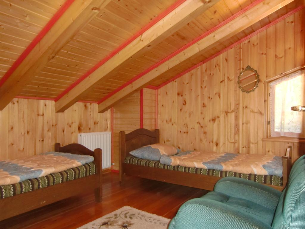 Casa Pippi Lägenhet Val Maria-Pur Exteriör bild