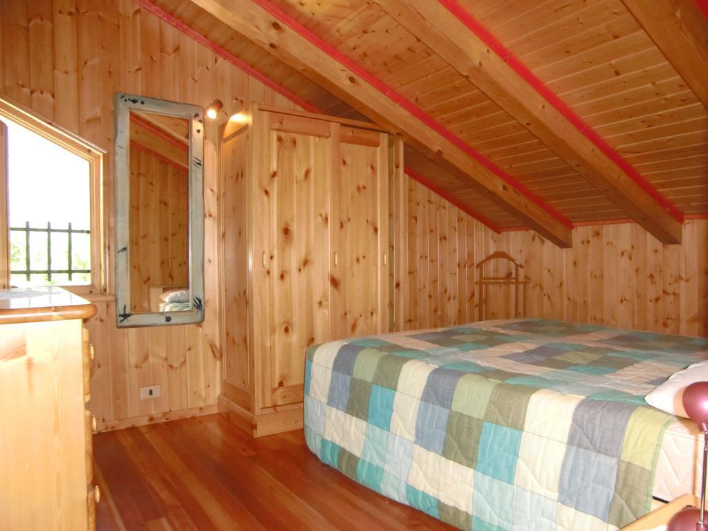 Casa Pippi Lägenhet Val Maria-Pur Exteriör bild