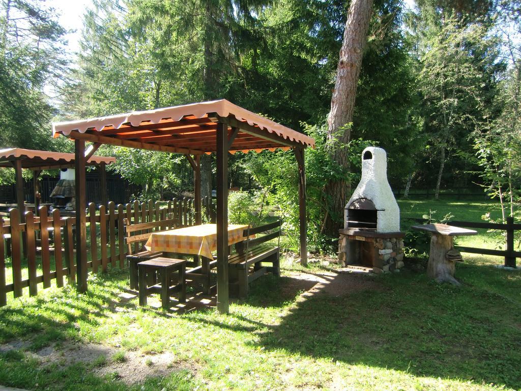 Casa Pippi Lägenhet Val Maria-Pur Exteriör bild