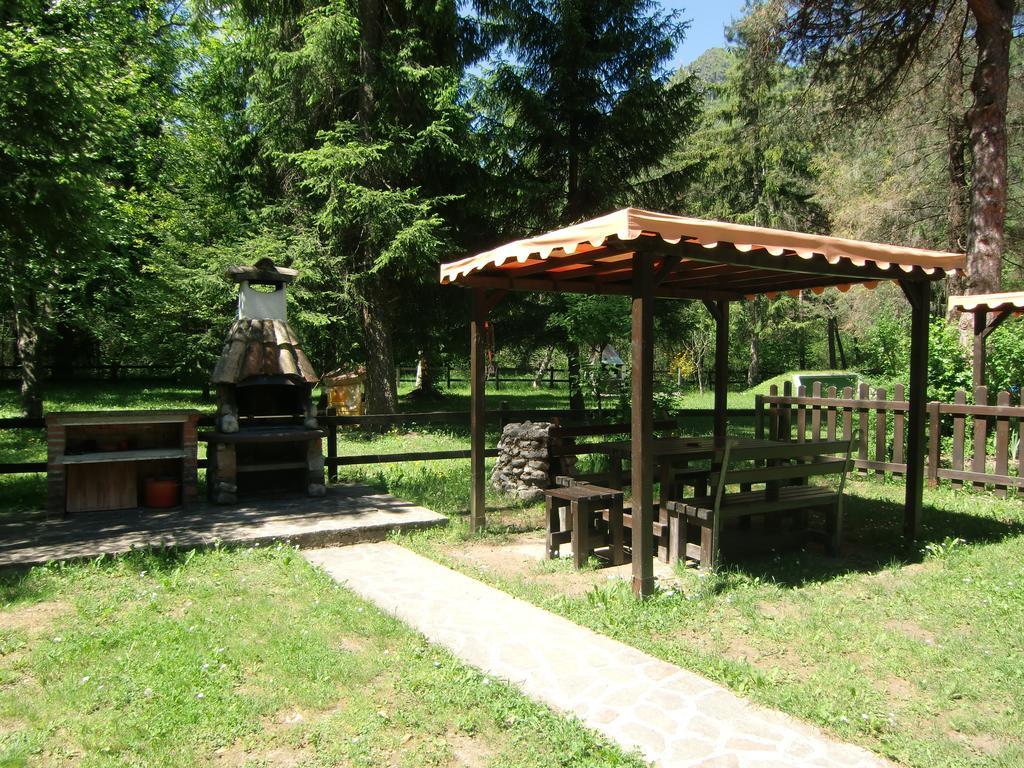 Casa Pippi Lägenhet Val Maria-Pur Exteriör bild