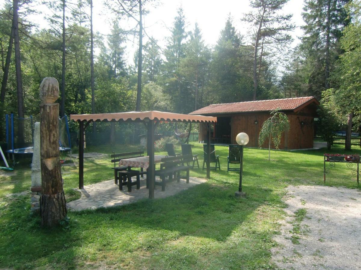 Casa Pippi Lägenhet Val Maria-Pur Exteriör bild